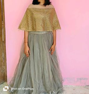 Women Lehnga Ste