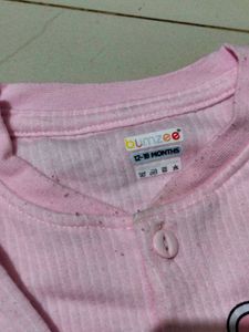 Warm Jacket Set Of 2