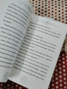 Sophie&#39;s World And Marie Curious Middle Grade Book