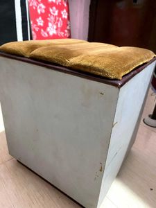 Stool
