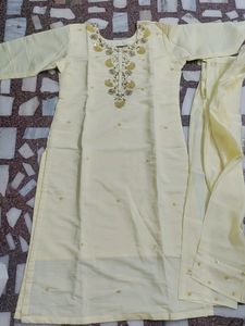 New Brand Heavy suit
