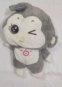 Cute Plush Animal