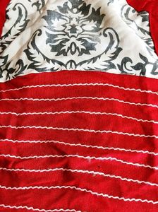 💝 RED COLOR TOP 🔴