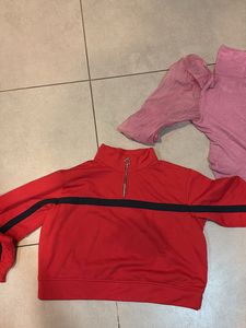 Combo Of 2 Tops
