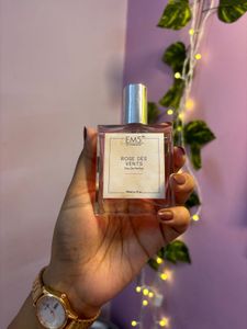 EM5 Rose Perfume 🎀💝💐