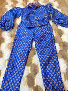 Banarsi co ord set