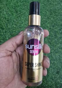 Sunsilk Hair Serum