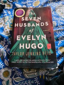 The Seven Husbands of Evelyn Hugo