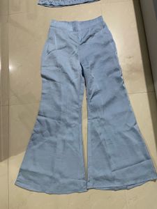 Tailored Handmade Indonwestern Set