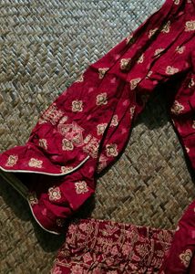 Kurta Palazzo Set 🌹