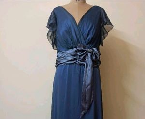 Long Gown