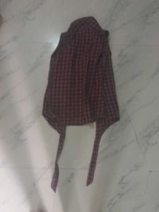 Girls Shirt