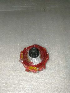 Phoenix Wing Beyblade X