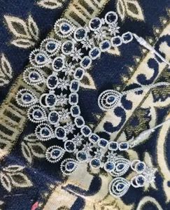 Elegant Jewelry Set