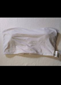 Crop Top Bra/ Bra Combo