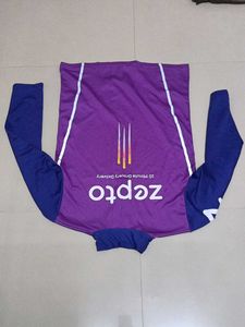 Zepto Purple T-shirt