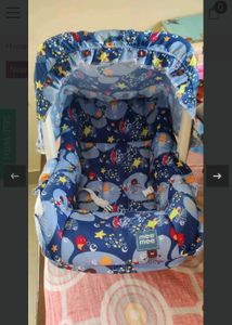 Baby Bouncer Seat