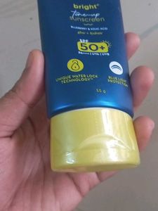 Aqualogica Sunscreen SPF 50+