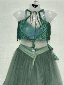 LEHENGA CHOLI