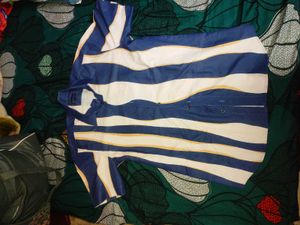 Branded New Striped Shirts