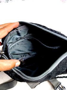 North Face Waist Bag