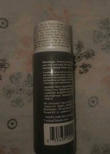 Pauls Choice 2%bha Liqiud Exfoliate Salicylic Acid