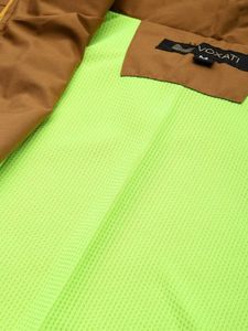 Stylish Men&#39;s Jacket, XL Size