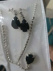 Jewellery Set