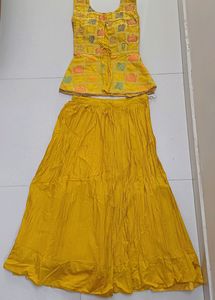 Haldi Collection