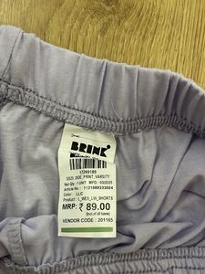 Brooklyn Athletic Shorts