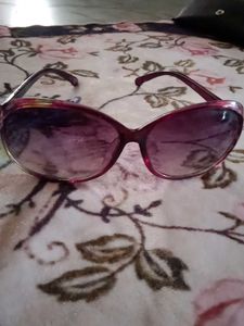 Floral Design Sunglasses