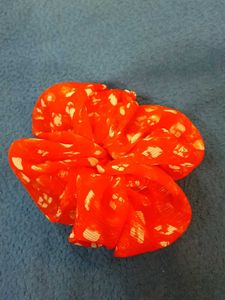 Chic Scrunchie Set of 6