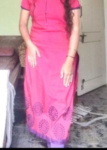 Kurthi Set