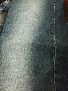 Y2K Low Rise Boot Cut Denim