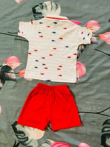 Set For 6-9 M