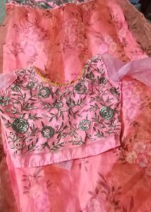 Women&#39;s Fully stitched Wedding Lehenga