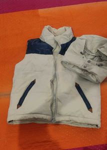 Puffer Jacket