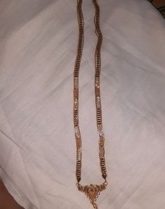 Long Mangalsutra