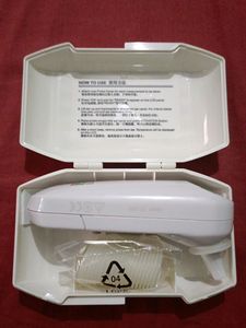 Infrared Ear Thermometer ET-280i
