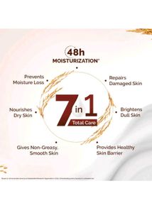 Mamaearth Body Lotion