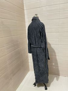 Calvin Klein bathrobe