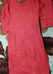 Beautiful Rusty Suit