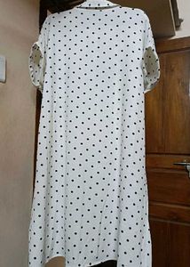 GIA CURVES DRESS