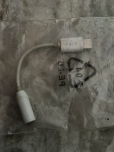 LETV WHITE USB TYPE C