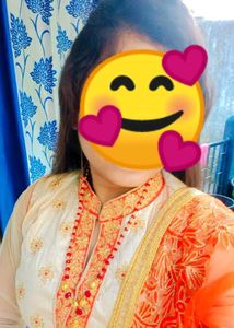 Being Heavy Kurta Set