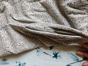 Printed Pajama