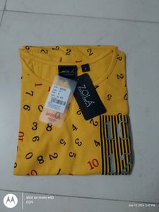 Women Tshirt With tag