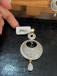 AD jewellery From Miracle Mj Jewels