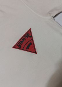 White T Shirt