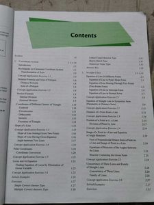 Cengage Mathematics For Jee Advanced Coordinate
